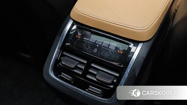 Volvo S90 id 4943773 из Кореи 7