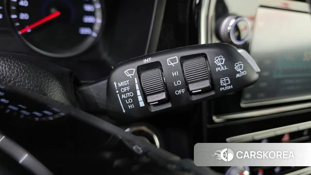 Ssangyong Berry New Tivoli id 4930687 из Кореи 7