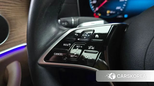 Mercedes-Benz E-Class W213 id 5002330 из Кореи 7