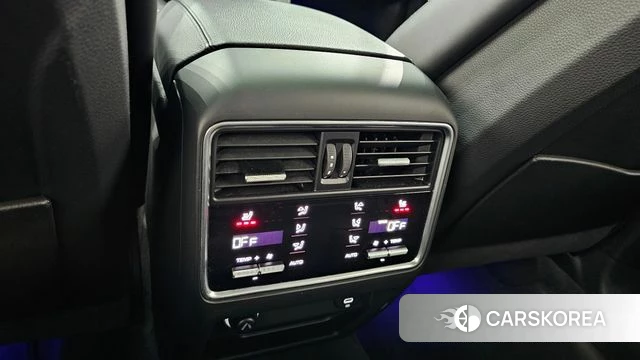 Porsche Cayenne (PO536) id 5018304 из Кореи 7