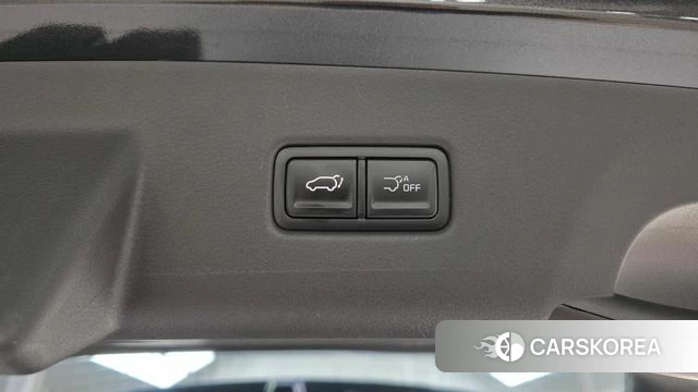 Kia The New Carnival 4th Generation id 4985303 из Кореи 7