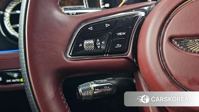Bentley Continental GT 3rd Generation id 5034021 из Кореи 7