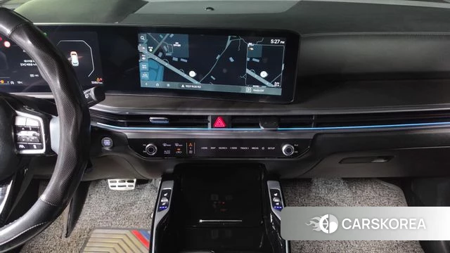 Kia The New Sorento 4th Generation id 5011728 из Кореи 7