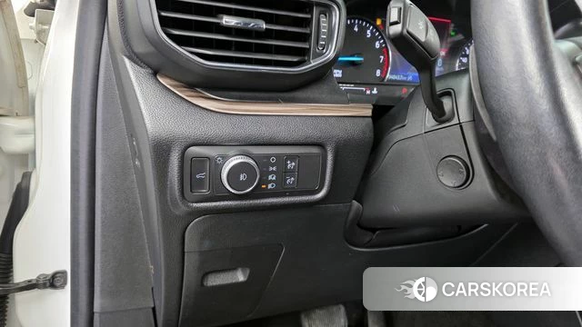 Ford Explorer 6th Generation id 3942245 из Кореи 7