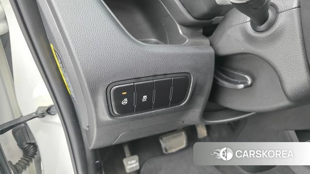 Kia The New Kia Ray id 5026652 из Кореи 7