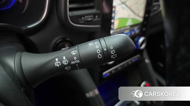 Renault Korea (Samsung) QM6 id 5024163 из Кореи 7