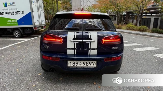 Mini Cooper Clubman id 5035563 из Кореи 7