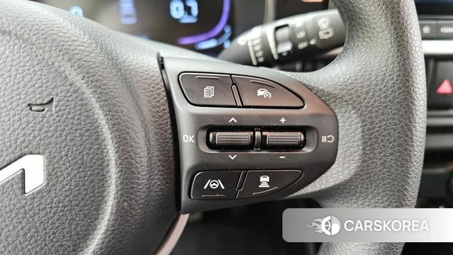 Kia The New Morning (JA) id 4980070 из Кореи 7