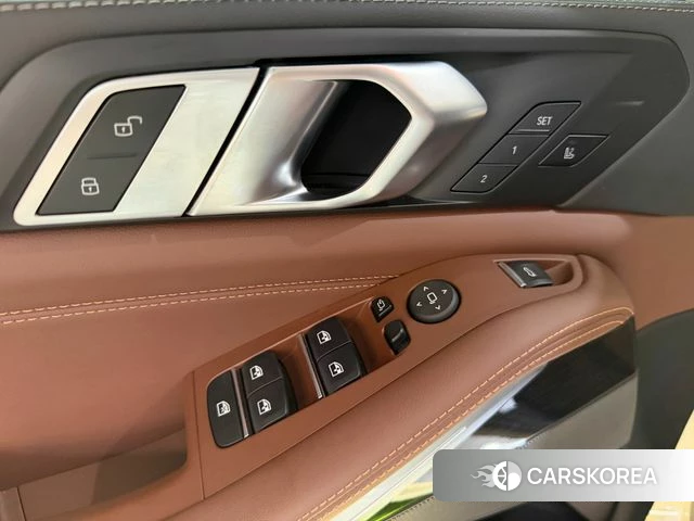 BMW X5 (G05) id 4964406 из Кореи 7