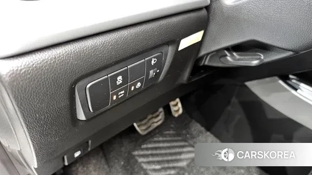 Ssangyong New Style Korando C id 3090864 из Кореи 7
