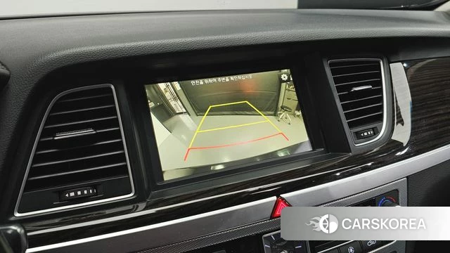 Genesis G80 id 4918987 из Кореи 7