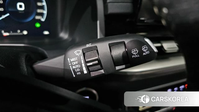Ssangyong The New Rexton Sport id 5021299 из Кореи 7