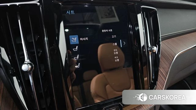 Volvo XC60 second Generation id 4906655 из Кореи 7