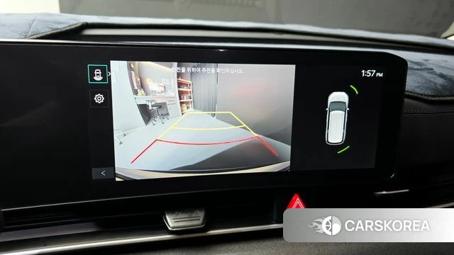 Kia The New Carnival 4th Generation id 5016357 из Кореи 7