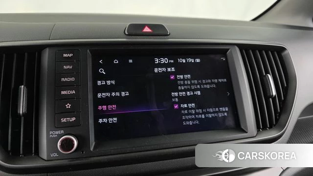 Kia The New Kia Ray id 5002117 из Кореи 7