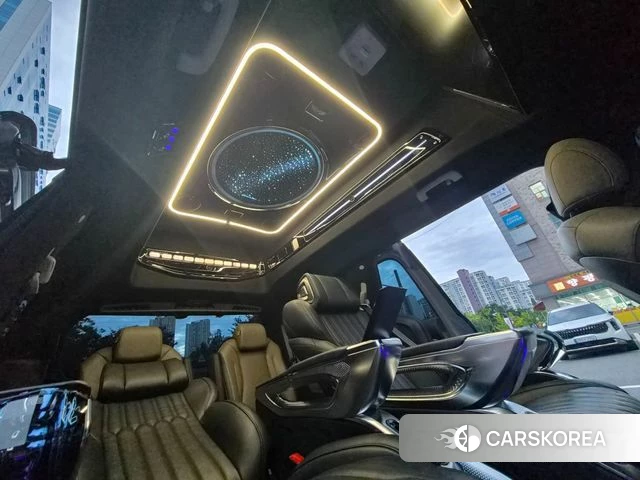 Kia The New Carnival 4th Generation id 4893031 из Кореи 7