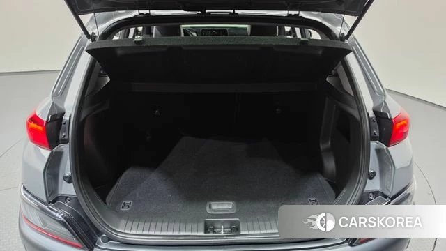 Hyundai The New Kona id 5022731 из Кореи 7