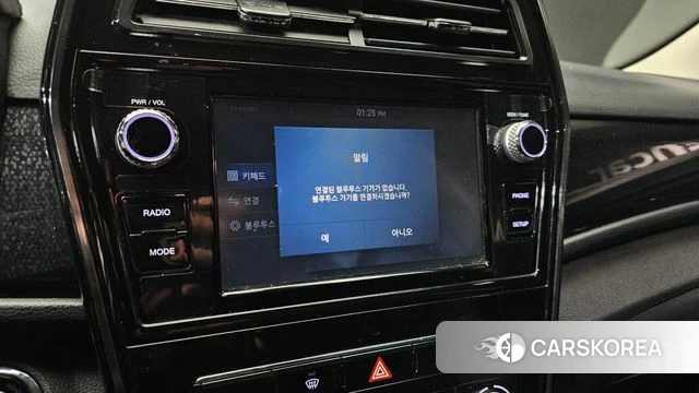 Ssangyong Berry New Tivoli id 5048068 из Кореи 7