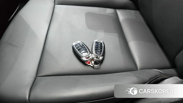 Hyundai Casper Electric id 5011012 из Кореи 7