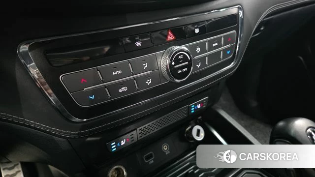 Ssangyong Rexton Sports Cannes id 3904786 из Кореи 7
