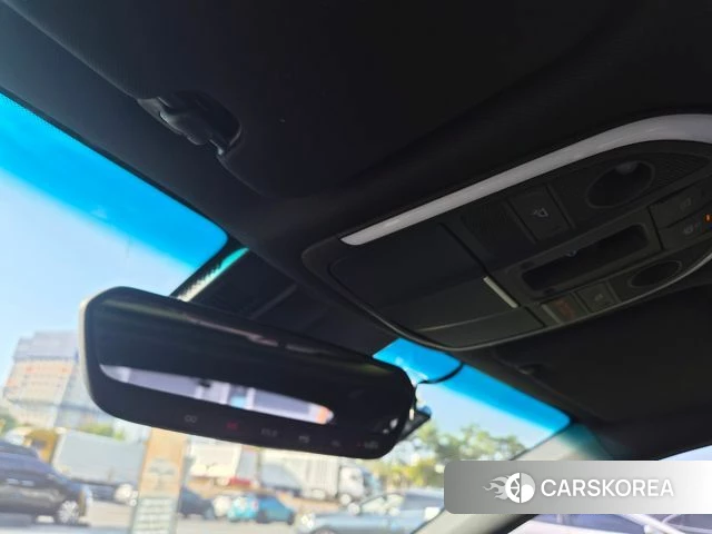 Genesis G70 id 4969612 из Кореи 7