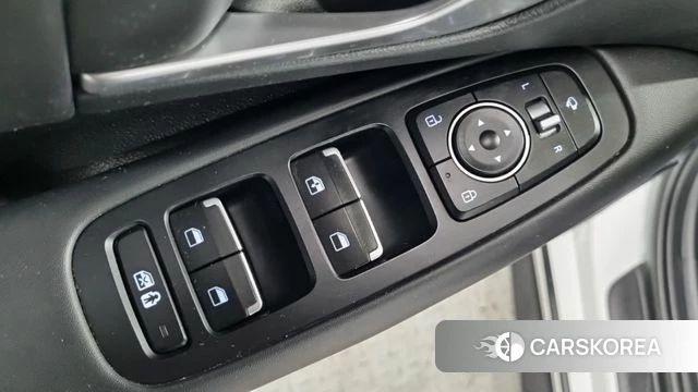 Hyundai Sonata (DN8) id 5017656 из Кореи 7