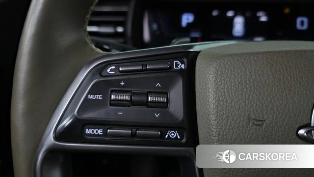 Ssangyong Torres id 4929065 из Кореи 7