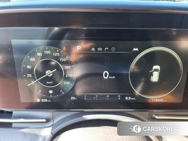 Kia Carnival 4th generation id 4959593 из Кореи 7