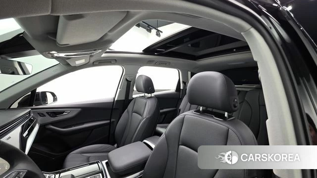 Audi Q7 (4M) id 4966228 из Кореи 7