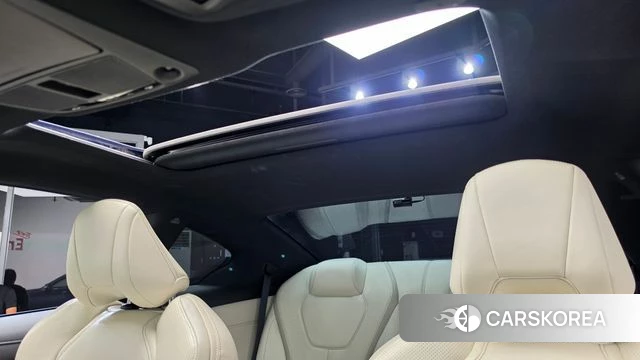 Infiniti Q60 (CV37) id 4873211 из Кореи 7