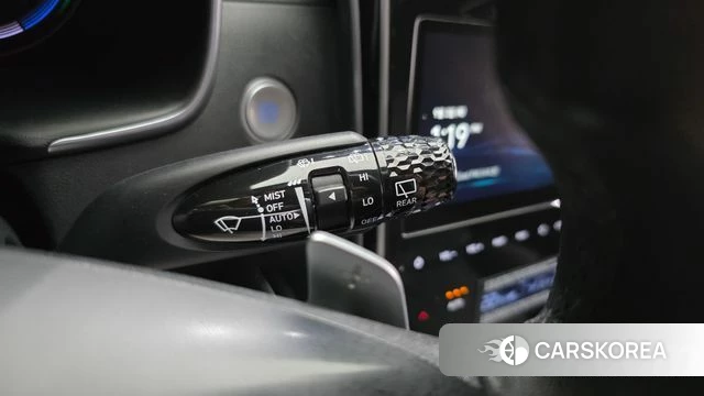 Hyundai Tucson Hybrid (NX4) id 4762857 из Кореи 7