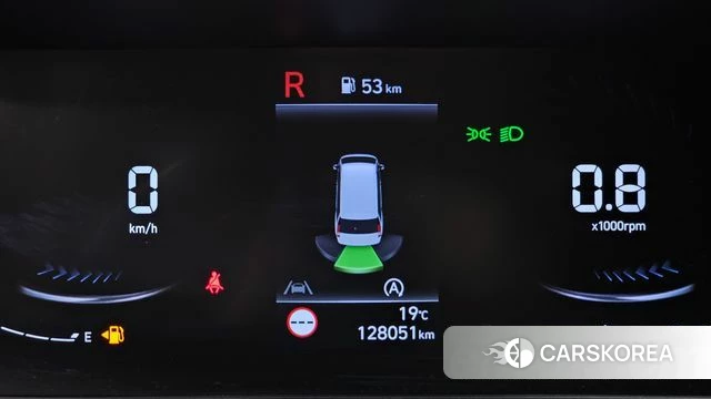 Hyundai Staria id 4224348 из Кореи 7