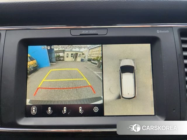 Kia The New Carnival id 5028855 из Кореи 7