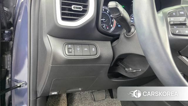 Hyundai Venue id 4759401 из Кореи 7