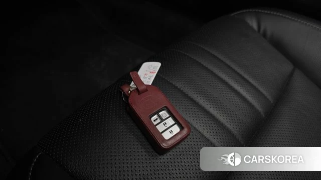 Honda Accord 10th Generation id 5042021 из Кореи 7