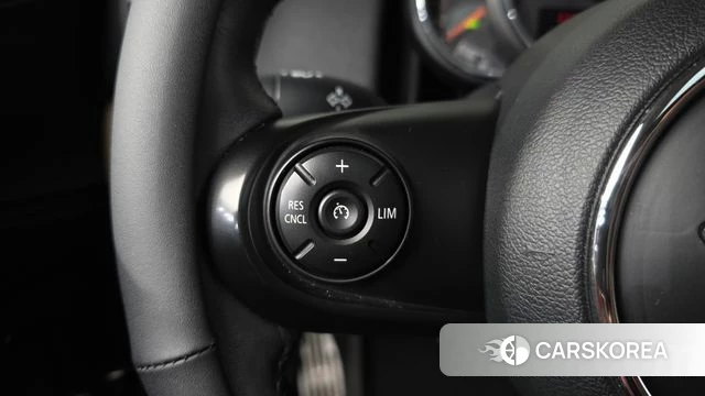 Mini Cooper D Countryman id 4960450 из Кореи 7