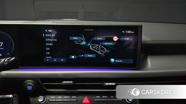 Hyundai Sonata D Edge (DN8) id 4991090 из Кореи 7