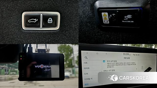 Hyundai Ionic 6 id 4991491 из Кореи 7