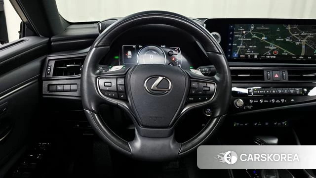 Lexus ES300h 7th generation id 4991083 из Кореи 7