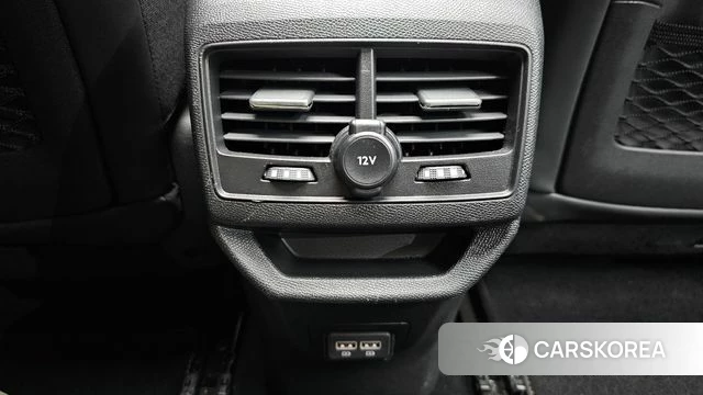 Peugeot 3008 second generation id 4898882 из Кореи 7