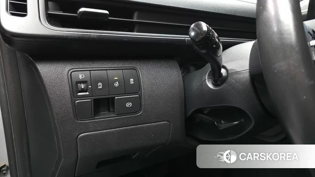 Hyundai Staria id 4976862 из Кореи 7