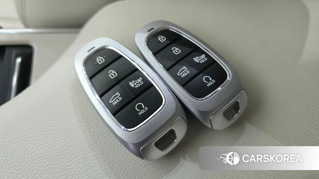 Hyundai The New Grandeur IG id 4958800 из Кореи 7