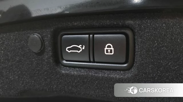 Kia K7 Premier Hybrid id 4977484 из Кореи 7