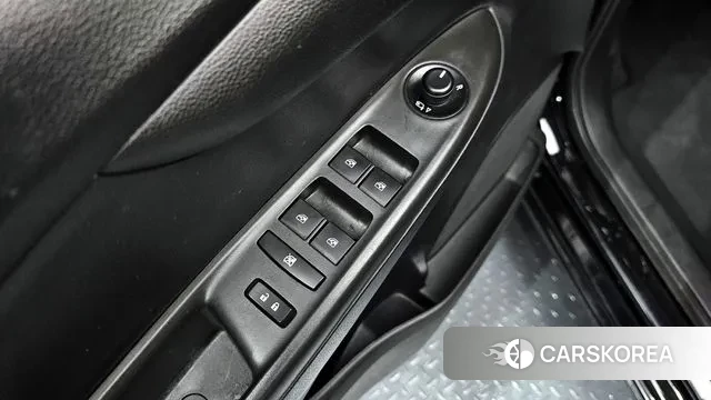 Chevrolet (GM Daewoo) The New Spark id 2270639 из Кореи 7
