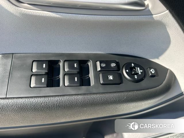 Kia The New Ray id 4998318 из Кореи 7