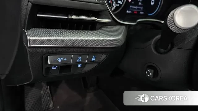 Genesis G80 (RG3) id 3523821 из Кореи 7