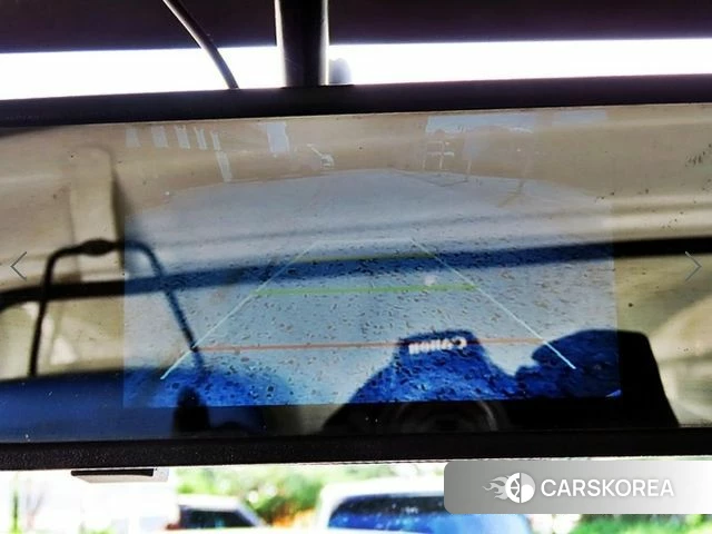 Chevrolet (GM Daewoo) New Labo id 5035249 из Кореи 7