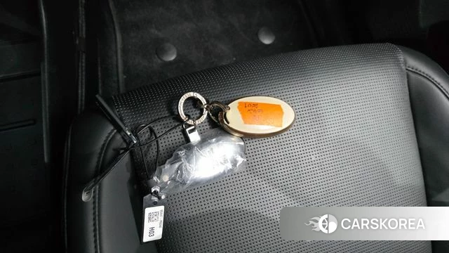 Hyundai Santa Fe (MX5) id 4957865 из Кореи 7