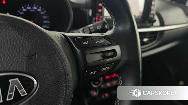 Kia All New Morning (JA) id 5054738 из Кореи 7