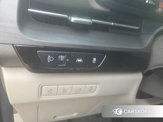 Kia Carnival 4th generation id 5017988 из Кореи 7